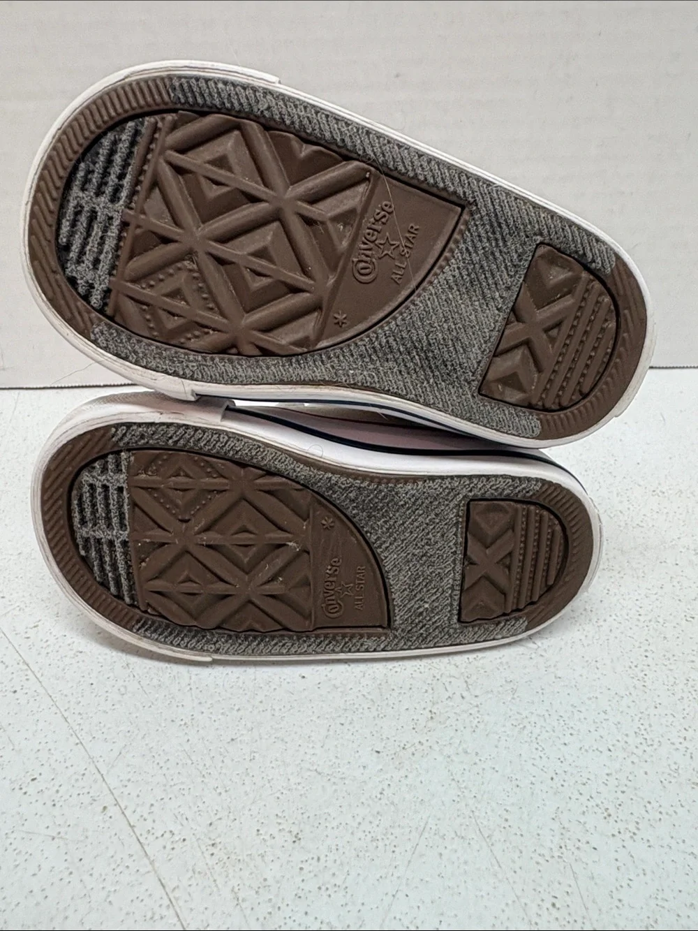 Converse classic high